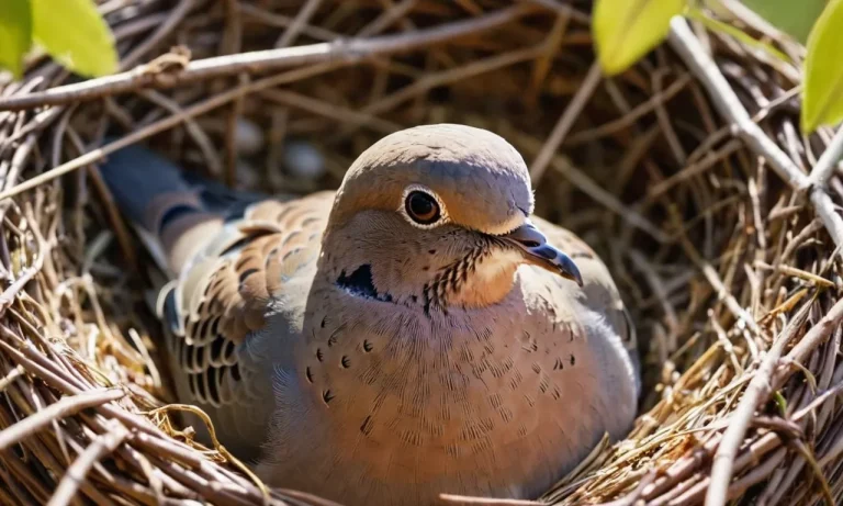 Do Birds Get Sad When Their Eggs Break?