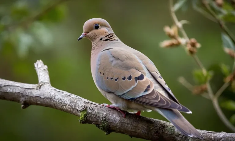 Do Birds Have Emotions? The Complex Inner Lives Of Our Feathered Friends