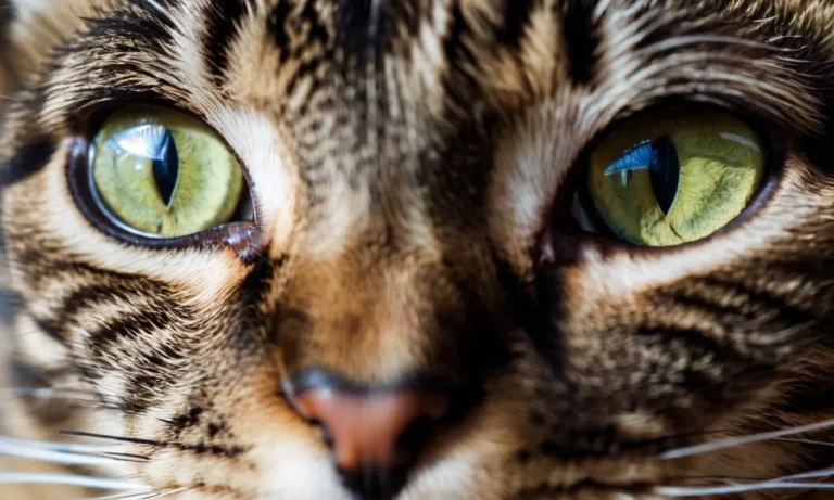 Do Cats Know When You’Re Mad At Them?
