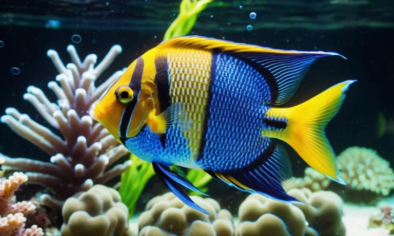 Do Fish Like Bubblers? A Detailed Look At The Evidence