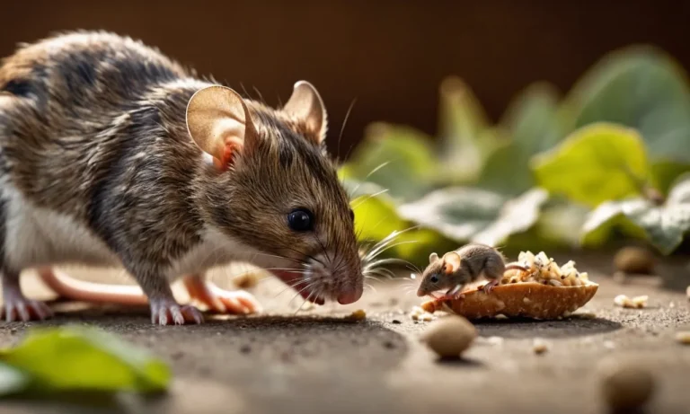 Do Mice Eat Mice? – A Comprehensive Guide For My Curious Reader