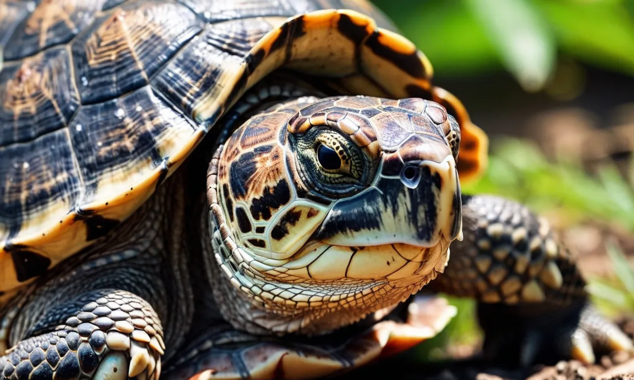 Do Turtles Have Good Memories? Berry Patch Farms