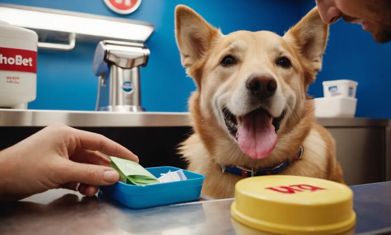 Should You Tip Groomers At Petsmart? The Etiquette Around Tipping Pet
