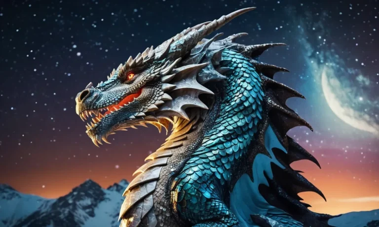 Do Dragons Have Fur? Everything You Need To Know About Furry Dragons