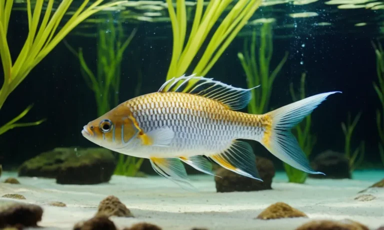 Why Fish Are Ectothermic