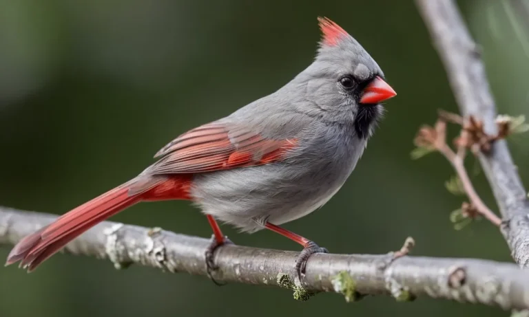 The Mysterious And Powerful Gray Cardinals
