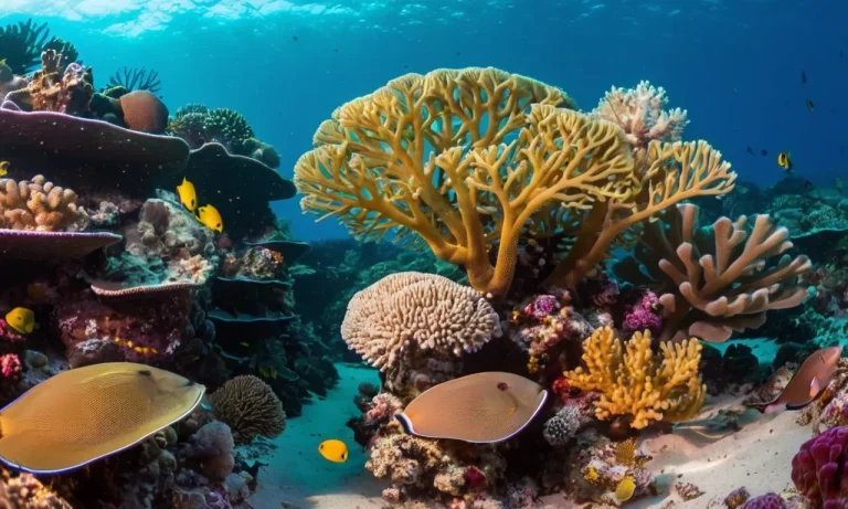 How Fast Do Duncan Corals Grow?