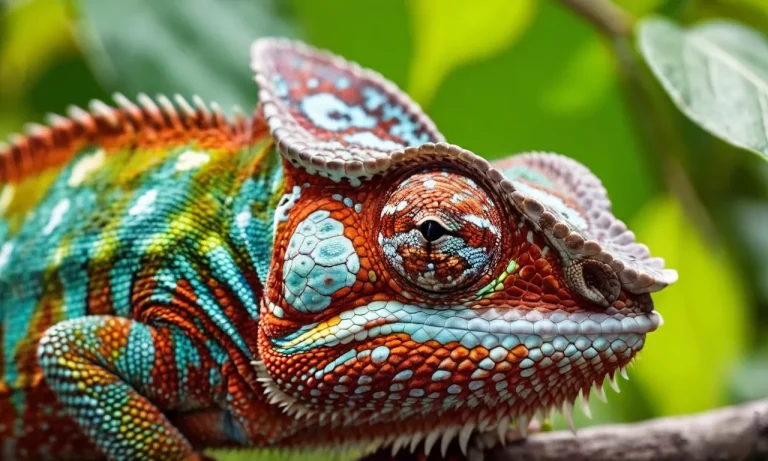 A Comprehensive Guide To Non-Mammal Animals