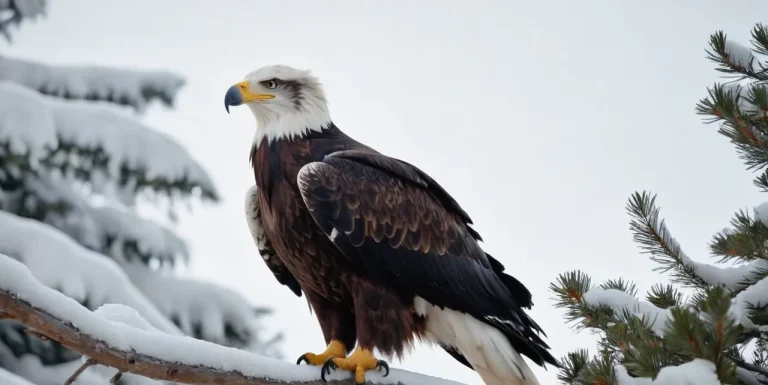 Russia’S National Bird: The Double-Headed Eagle