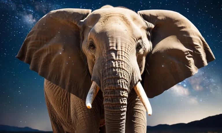 Animals That Can Go Months Without Sleeping