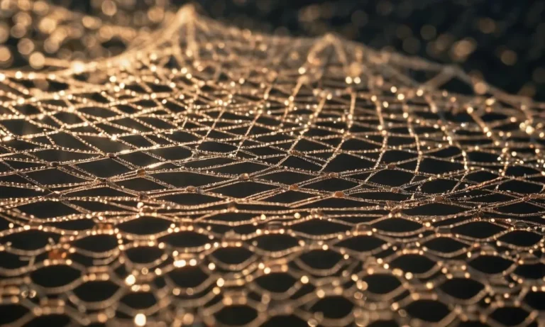What Do Spider Droppings Look Like? A Detailed Guide