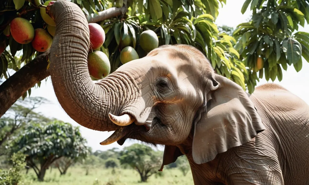 largest land animal familiarly