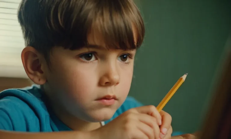 What Is The Iq Of A 9 Year Old?