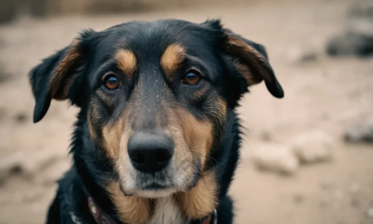 Will Dogs Be Extinct By 2050?